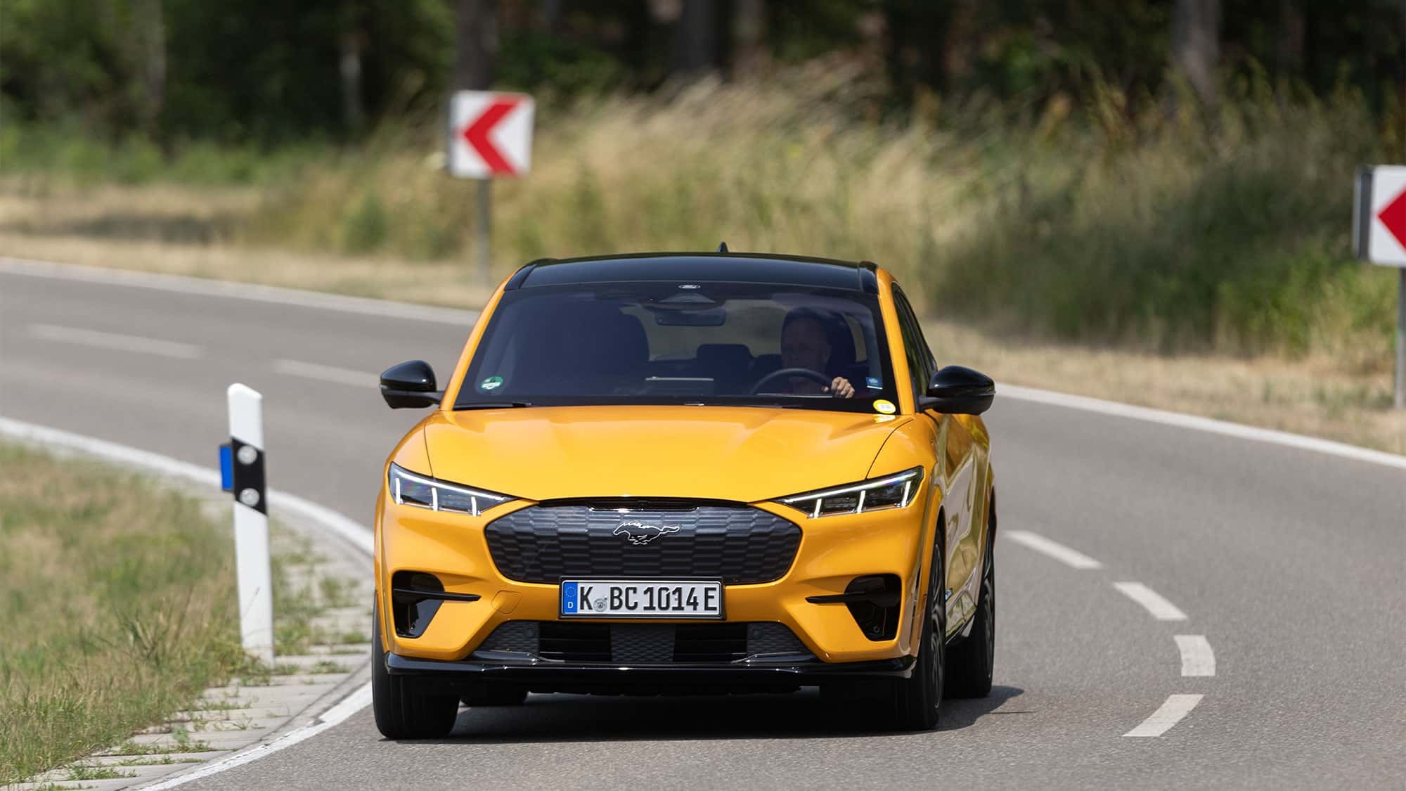 Software-Architektur nächste Generation: Ford gibt Entwicklung doch nicht auf