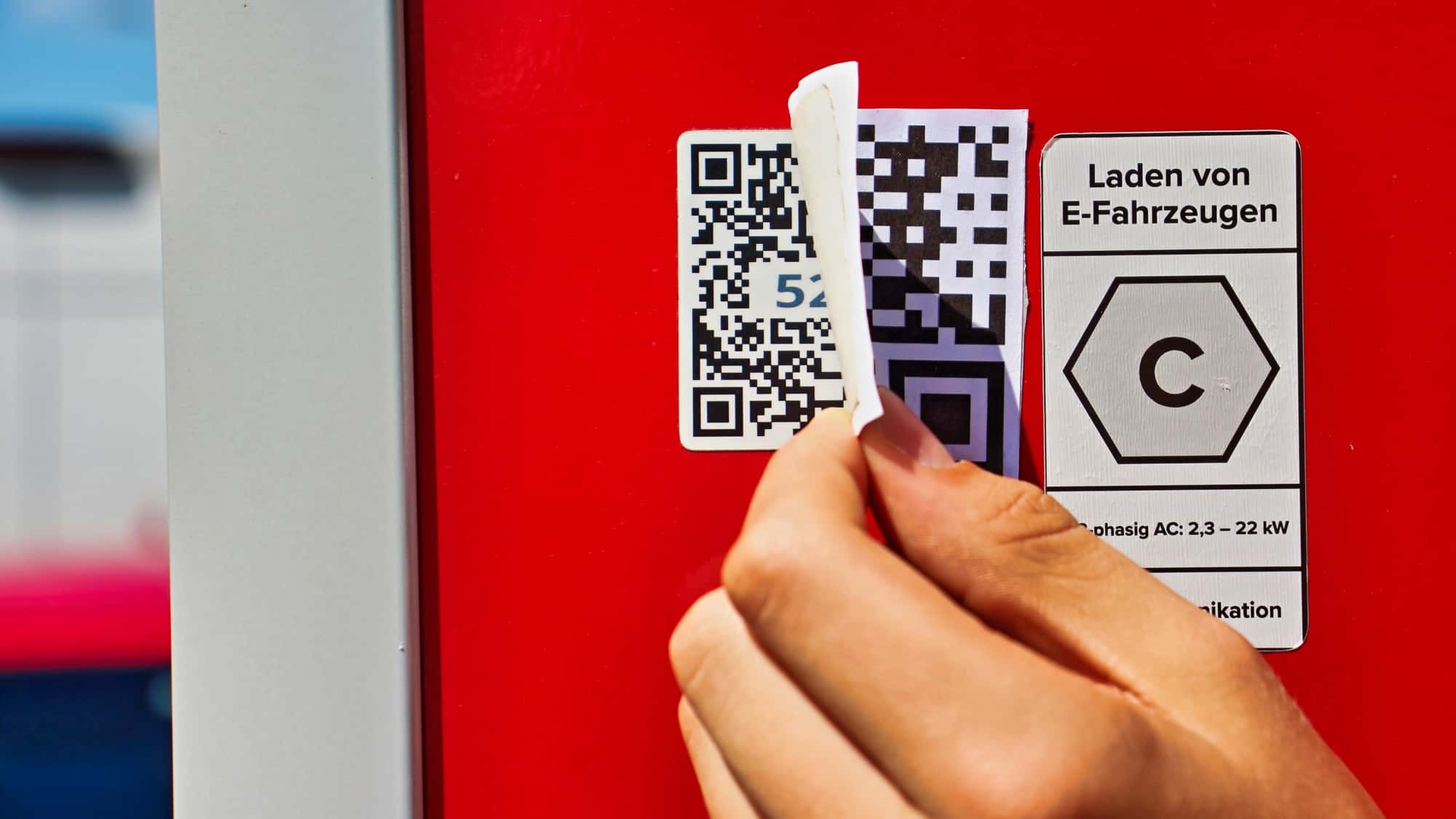 Advertencia sobre fraude en parquímetros con códigos QR: Cómo el estacionamiento se convierte en un fiasco