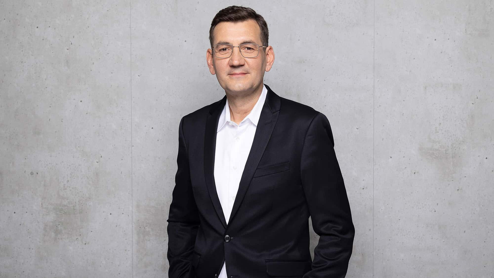 Diretor de Recursos Humanos deixa a VW: Volkswagen demite Gunnar Kilian