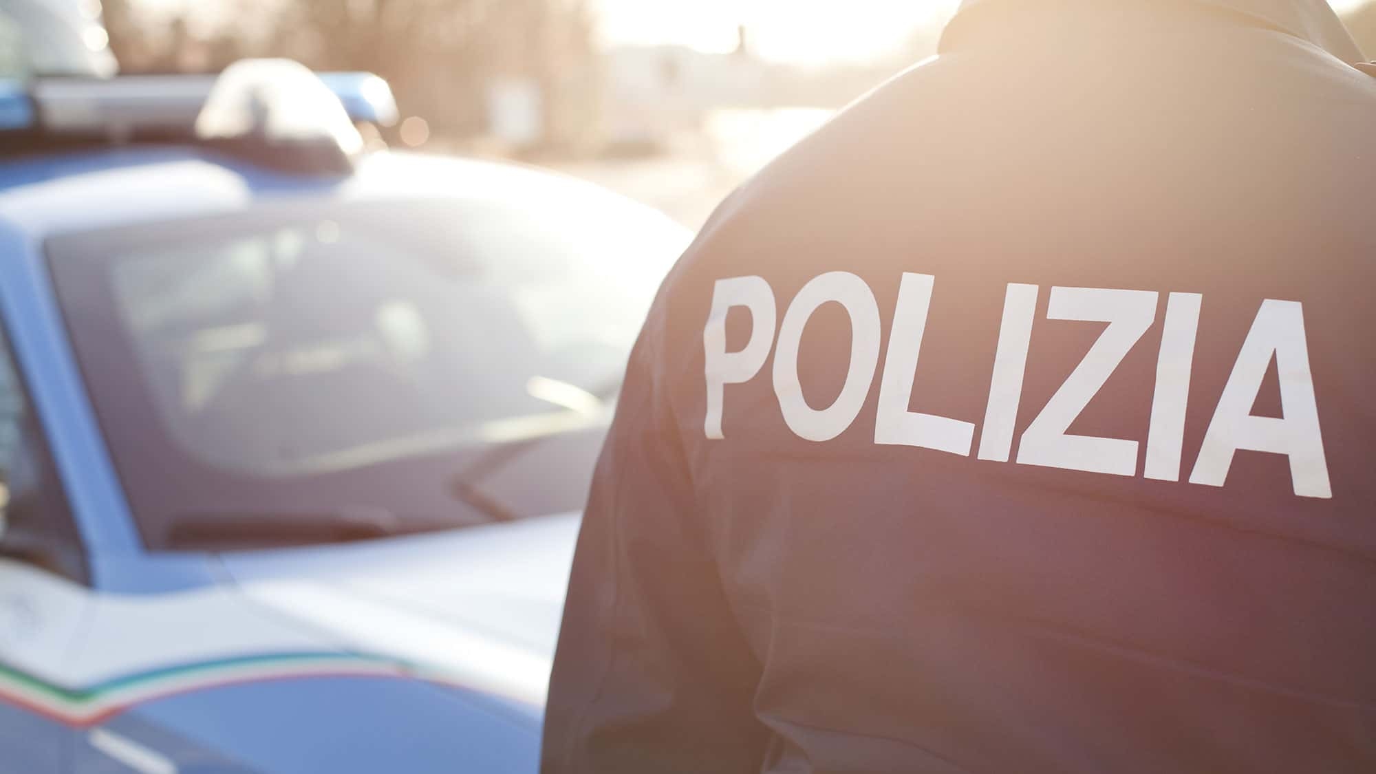 Traffic tickets from Italy: What you need to know about the fine notice