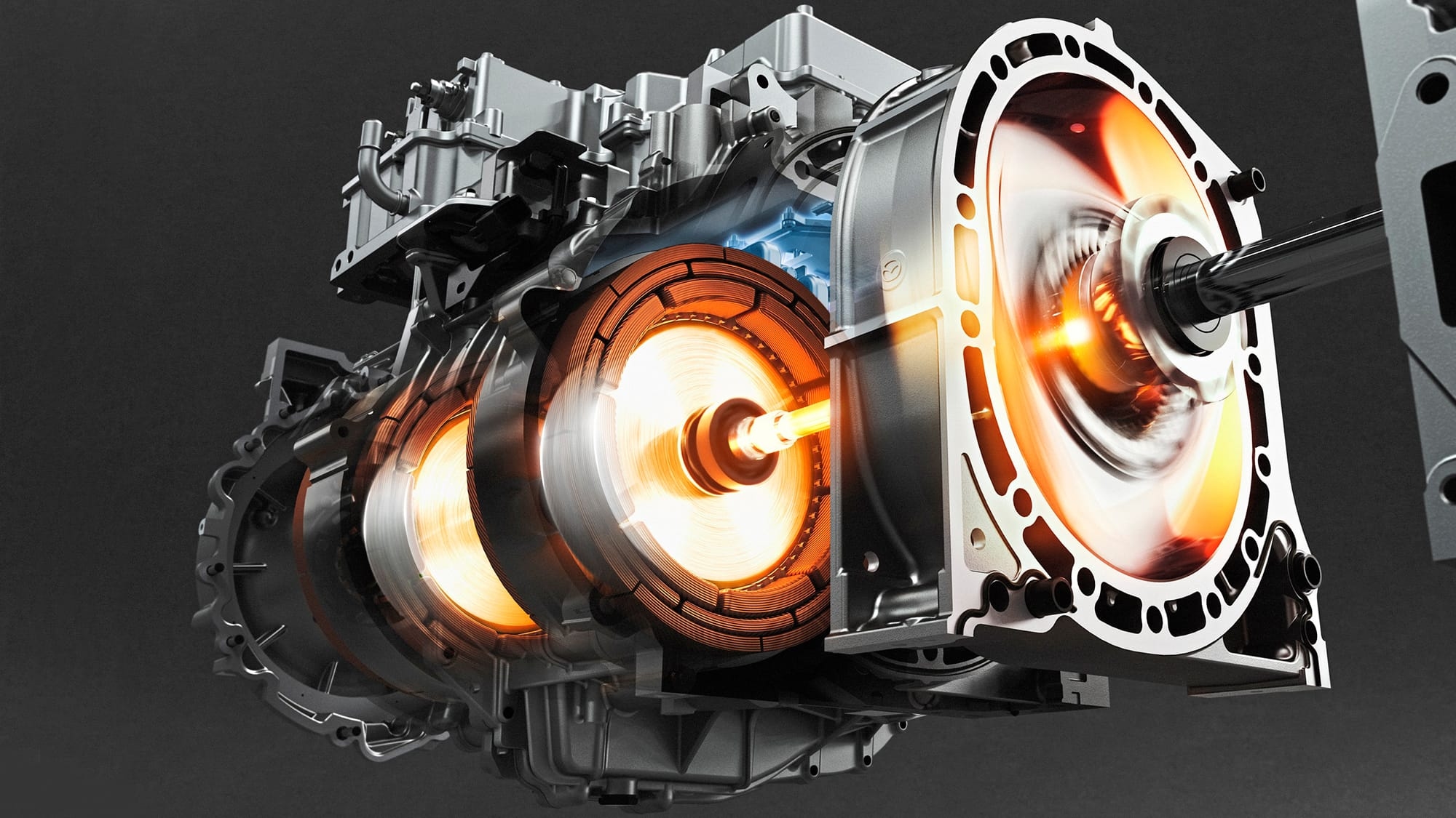Avance en la investigación de motores eléctricos: ¿Pronto los motores eléctricos estarán libres de cobre?