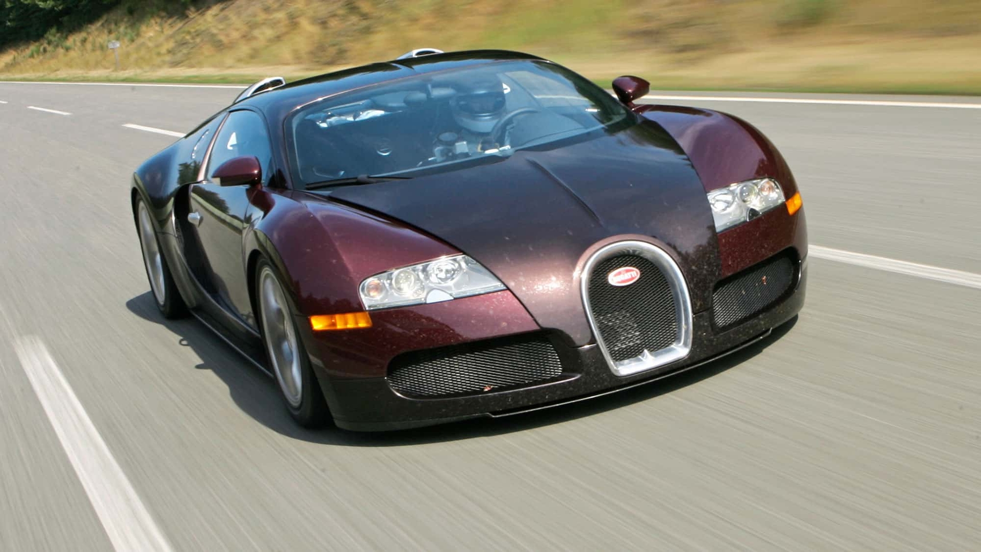 5 auto d'epoca di cilindrata XXL: motori giganteschi da 6 a 16 cilindri