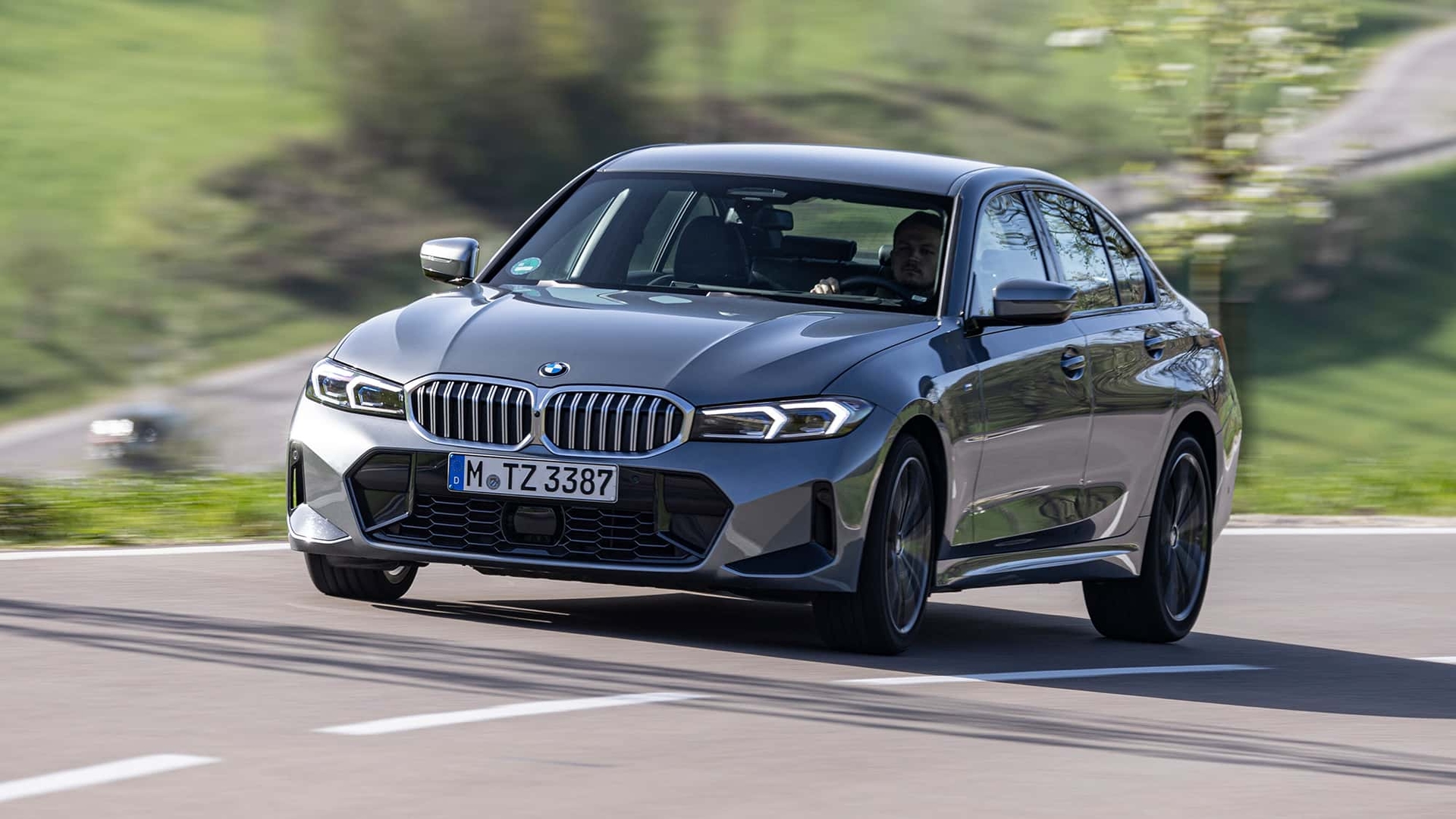 Verbrauch und Kosten im Test: BMW 330i xDrive - das kostet der Benziner wirklich