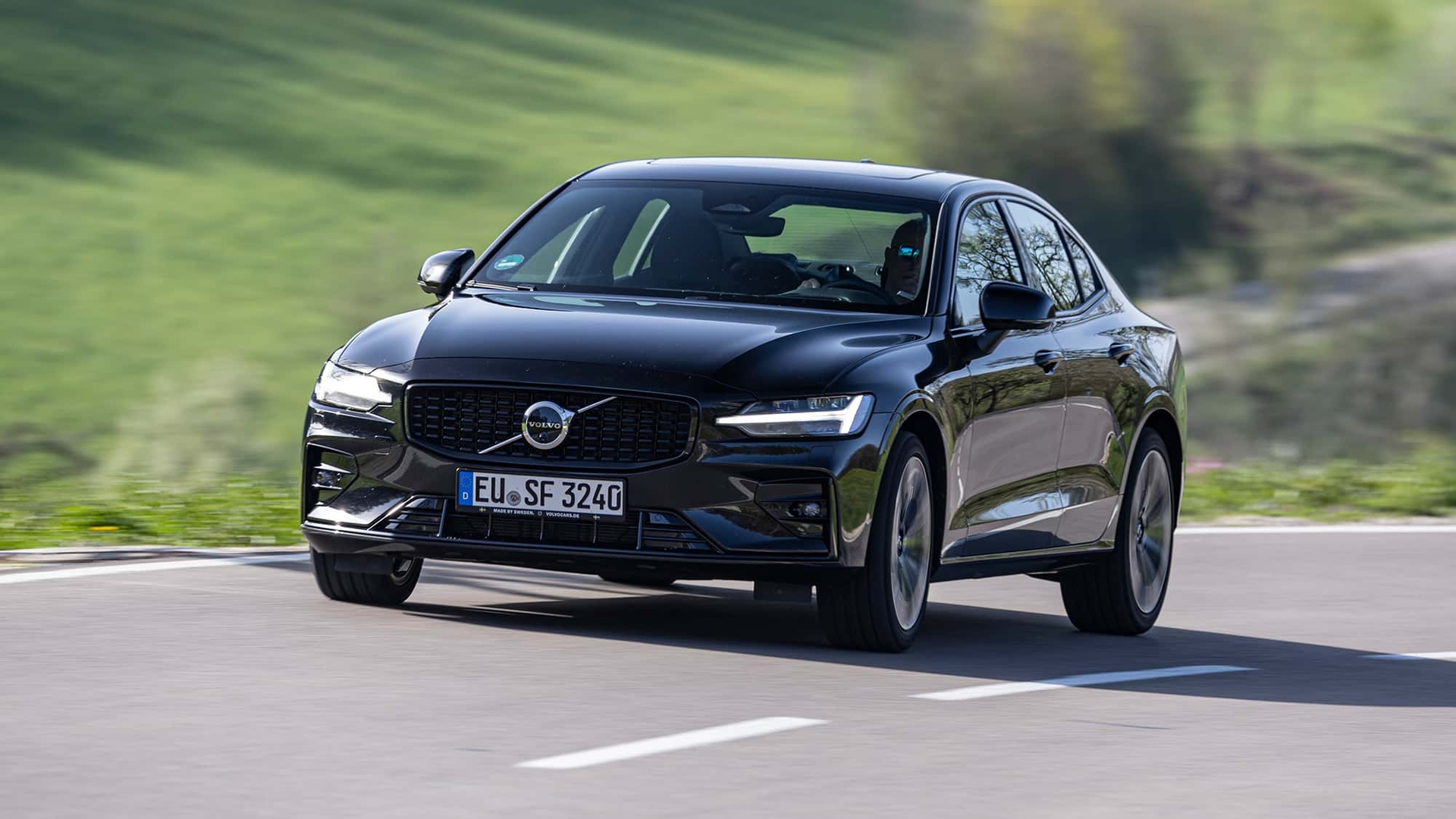 Verbrauch und Kosten im Test: Volvo S60 B5 AWD - das kostet der Benziner wirklich