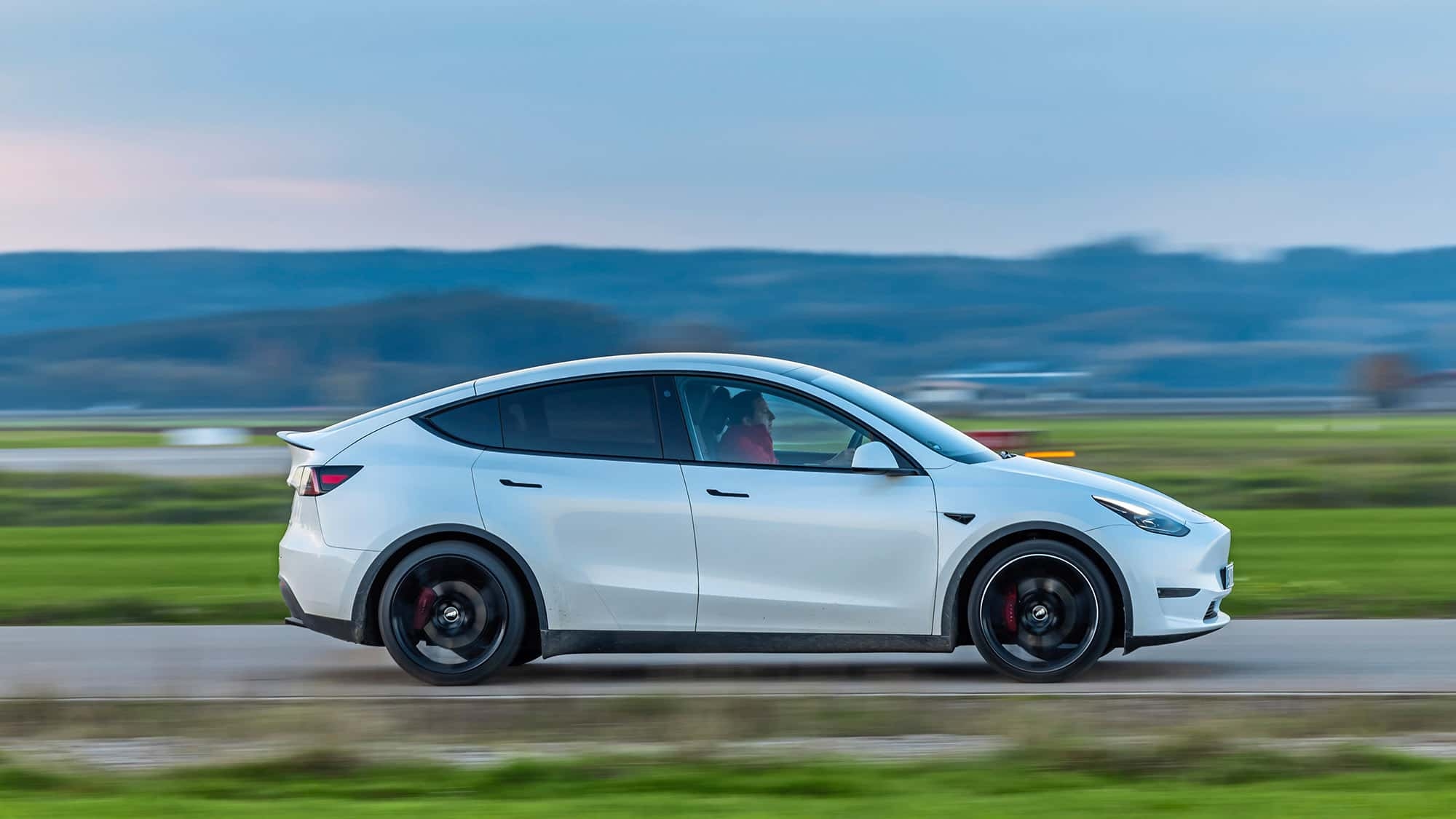 Tesla releases new sales figures: Is Tesla now getting back on its feet?