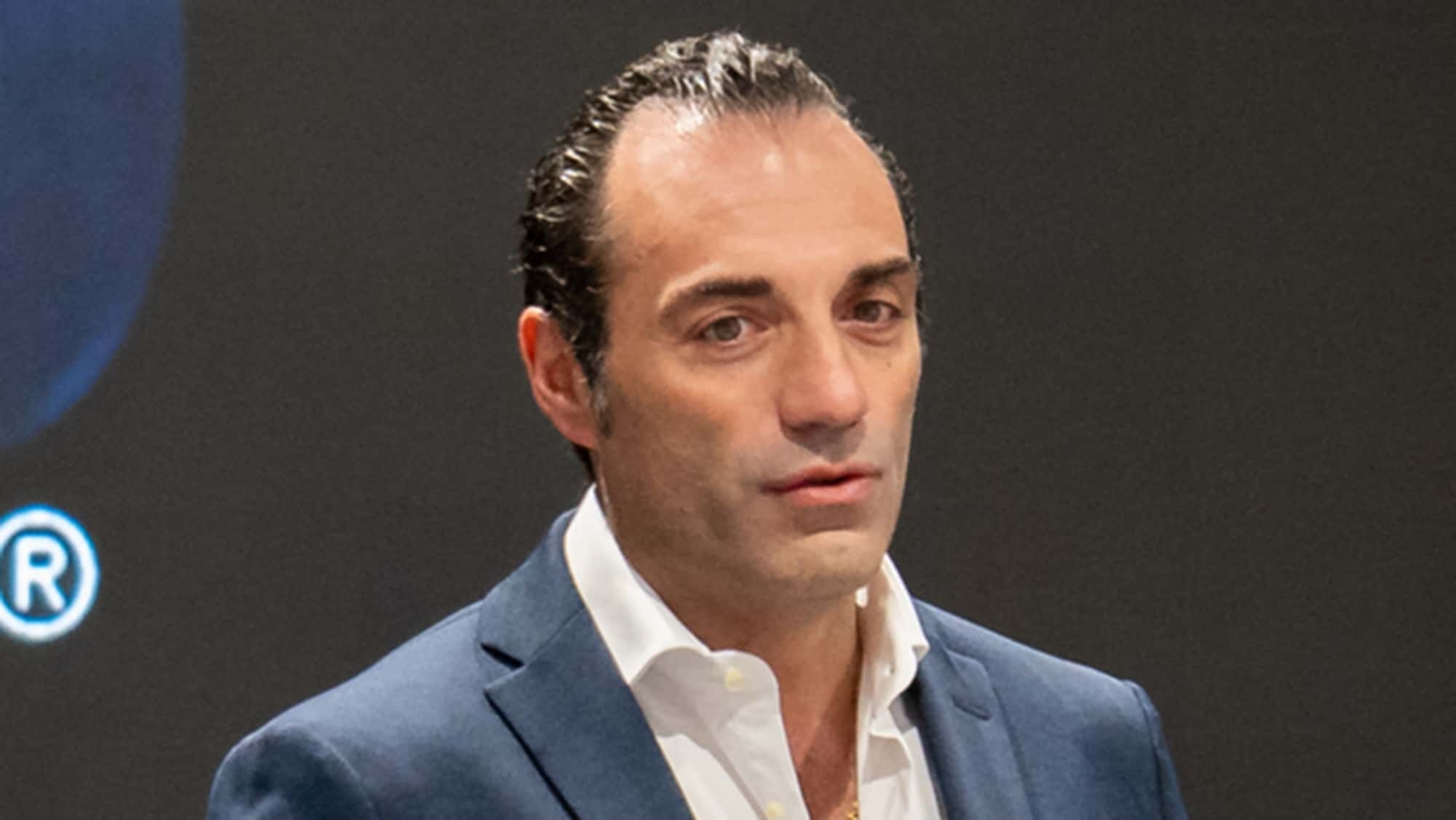 Candidato principal confirmado: Stellantis perto da decisão de CEO