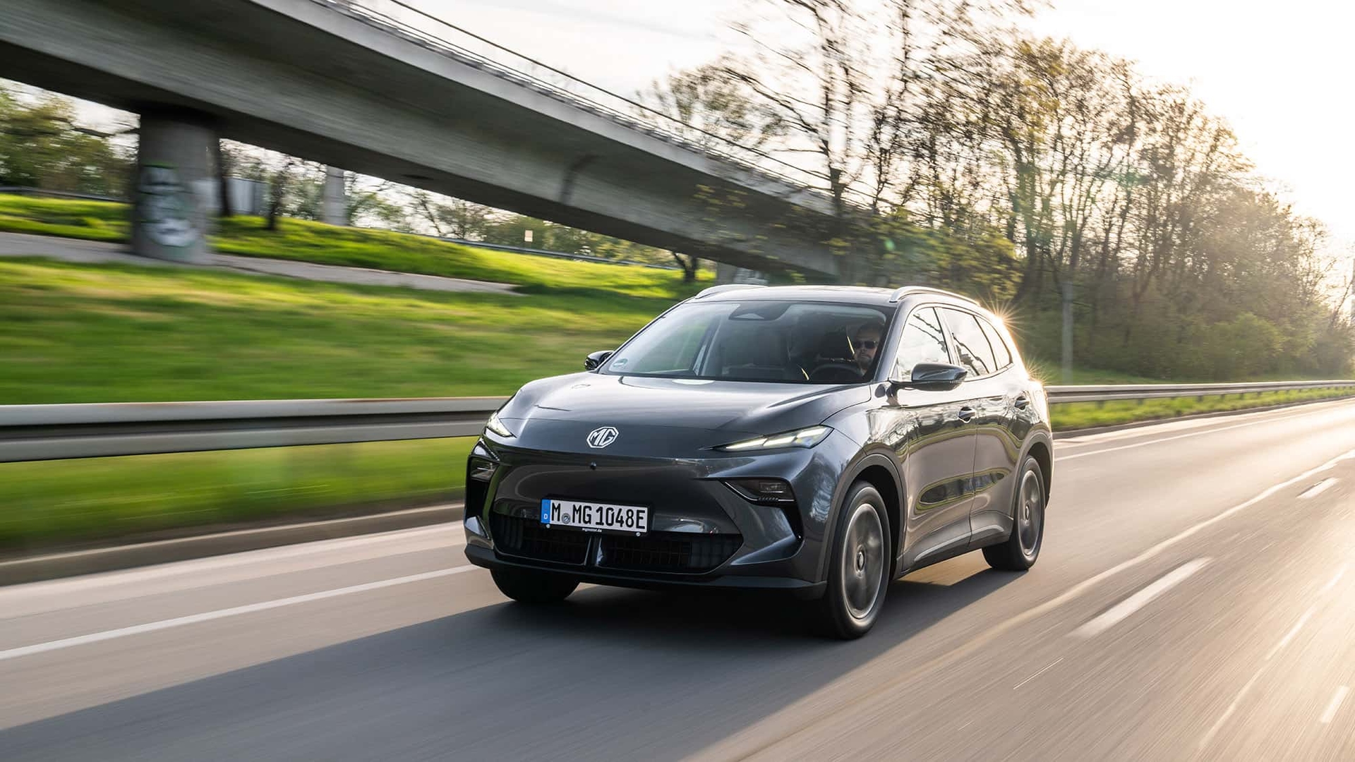 MG S5 EV: Skoda Elroq ve arkadaşlarına yeni rakip