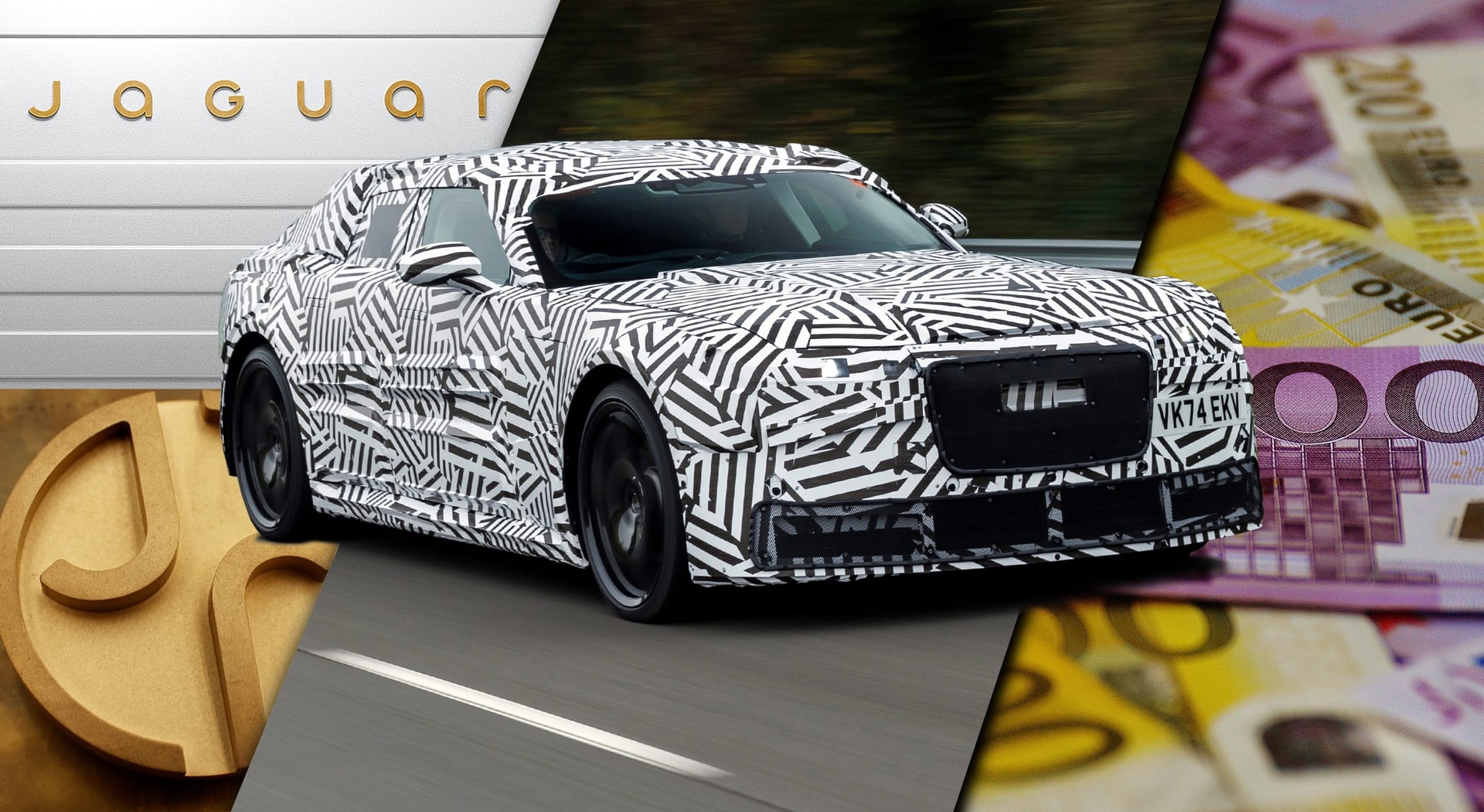 Nuova Jaguar GT elettrica: ci sono davvero così tanti preordini?