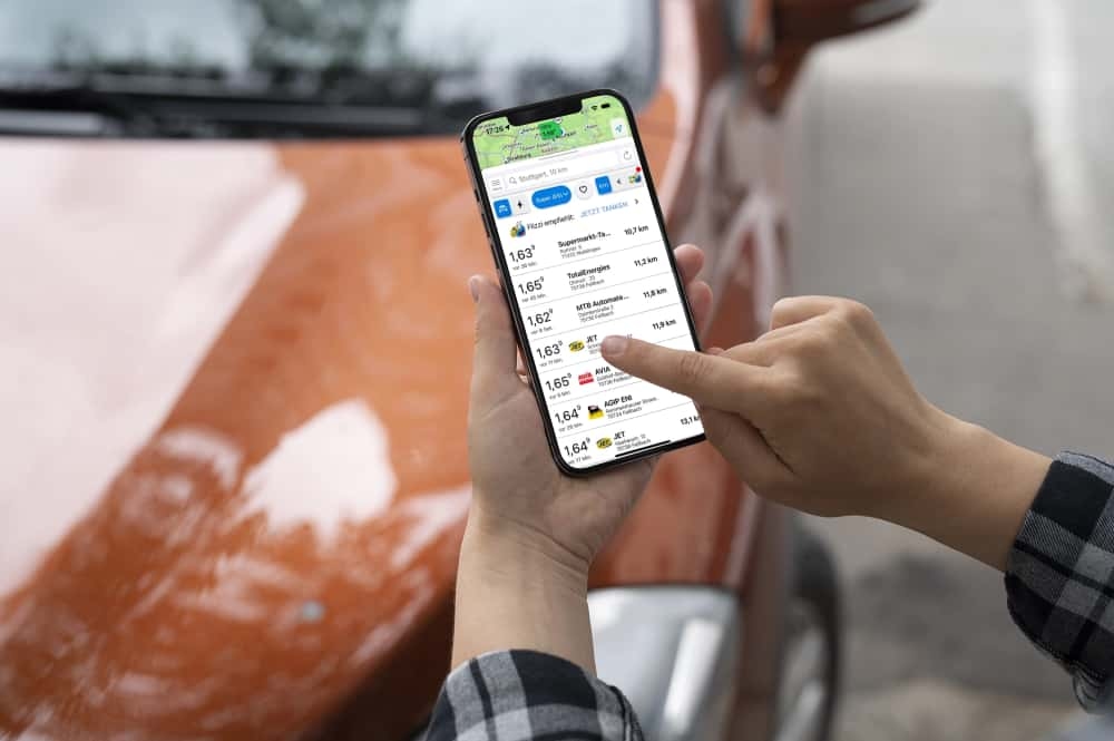 mehr-tanken Pinksteractie 2025: Probeer mehr-tanken PLUS twee maanden gratis