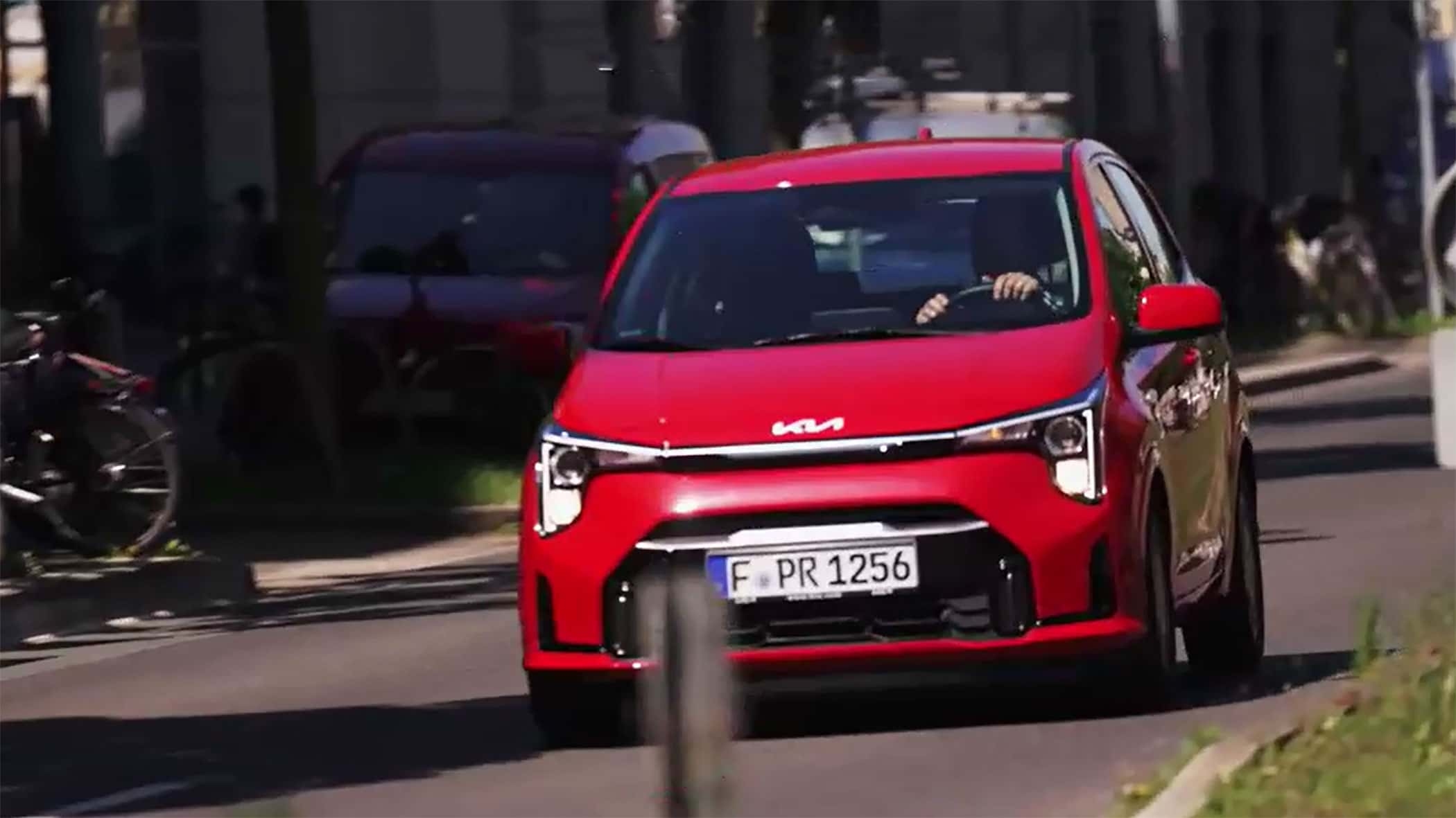 Transmissão de “auto mobil” de 25 de maio de 2025 na VOX: Para onde foram todos os carros pequenos?