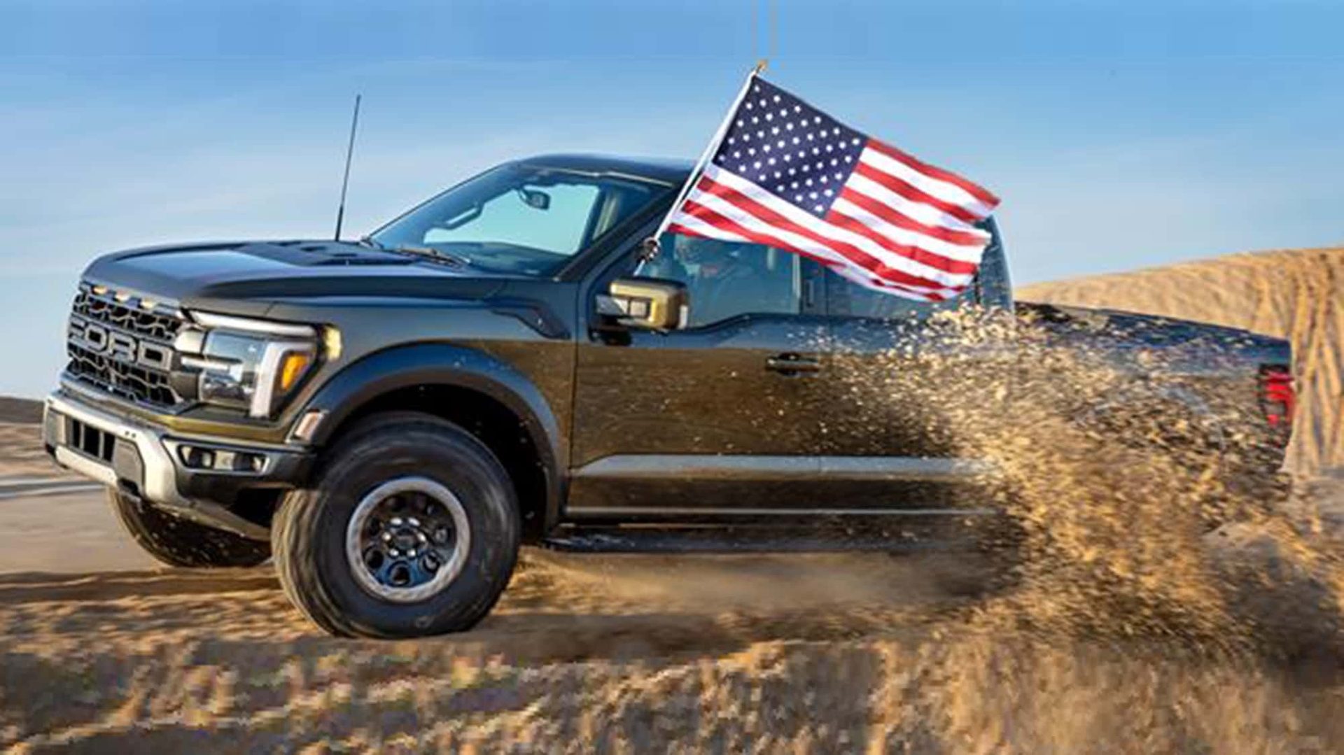 Более четырёх миллионов автомобилей: Ford побил рекорд по отзыву