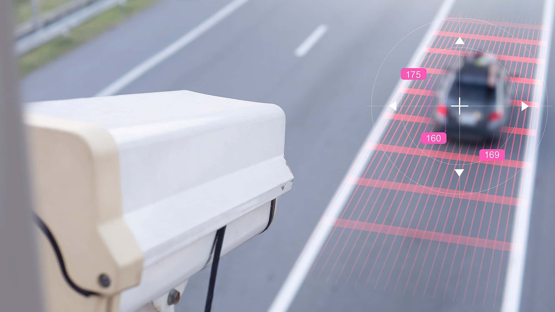 Cómo funciona el control de secciones: ¿Qué tan justo es el controvertido sistema de control de velocidad?