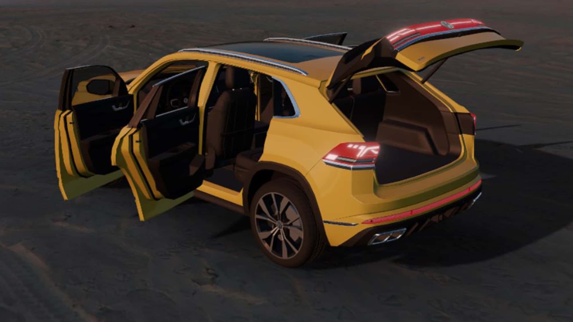 Virtuele pick-up styling in de configurator: Schroeven was gisteren – nu is het een kwestie van klikken