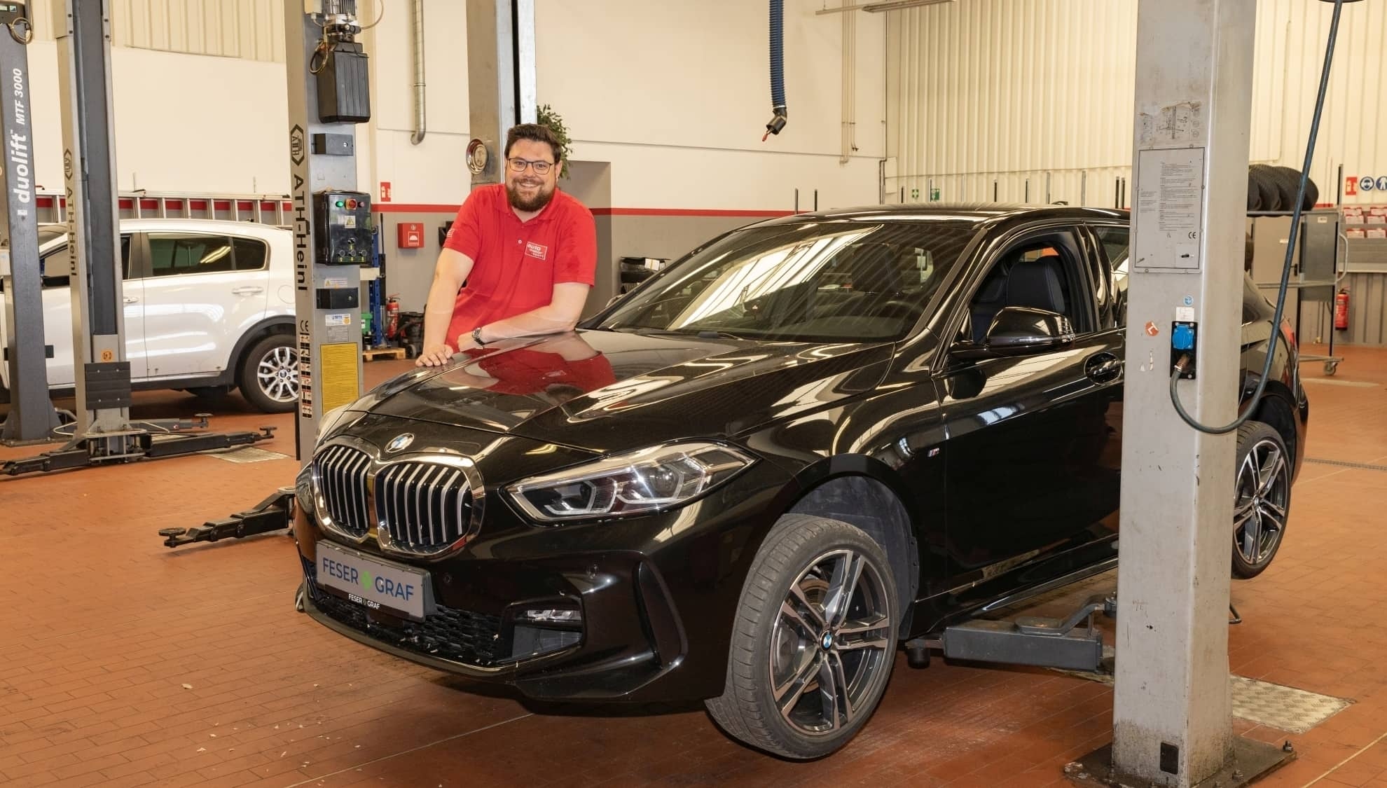 BMW Serie 1 usado: ¿es mejor comprar el predecesor?