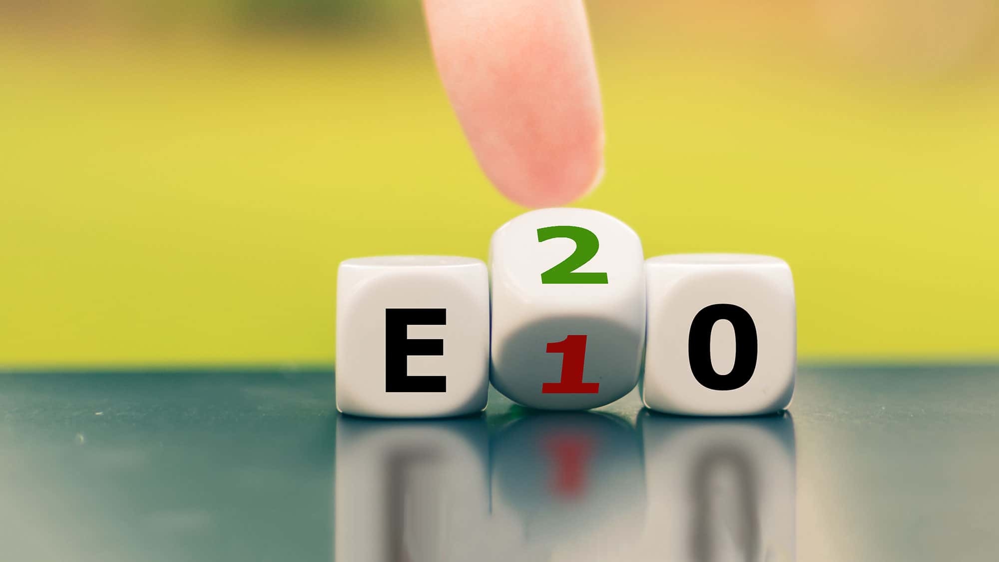Combustible E20: Precio, consumo, compatibilidad: Se requiere una introducción más rápida