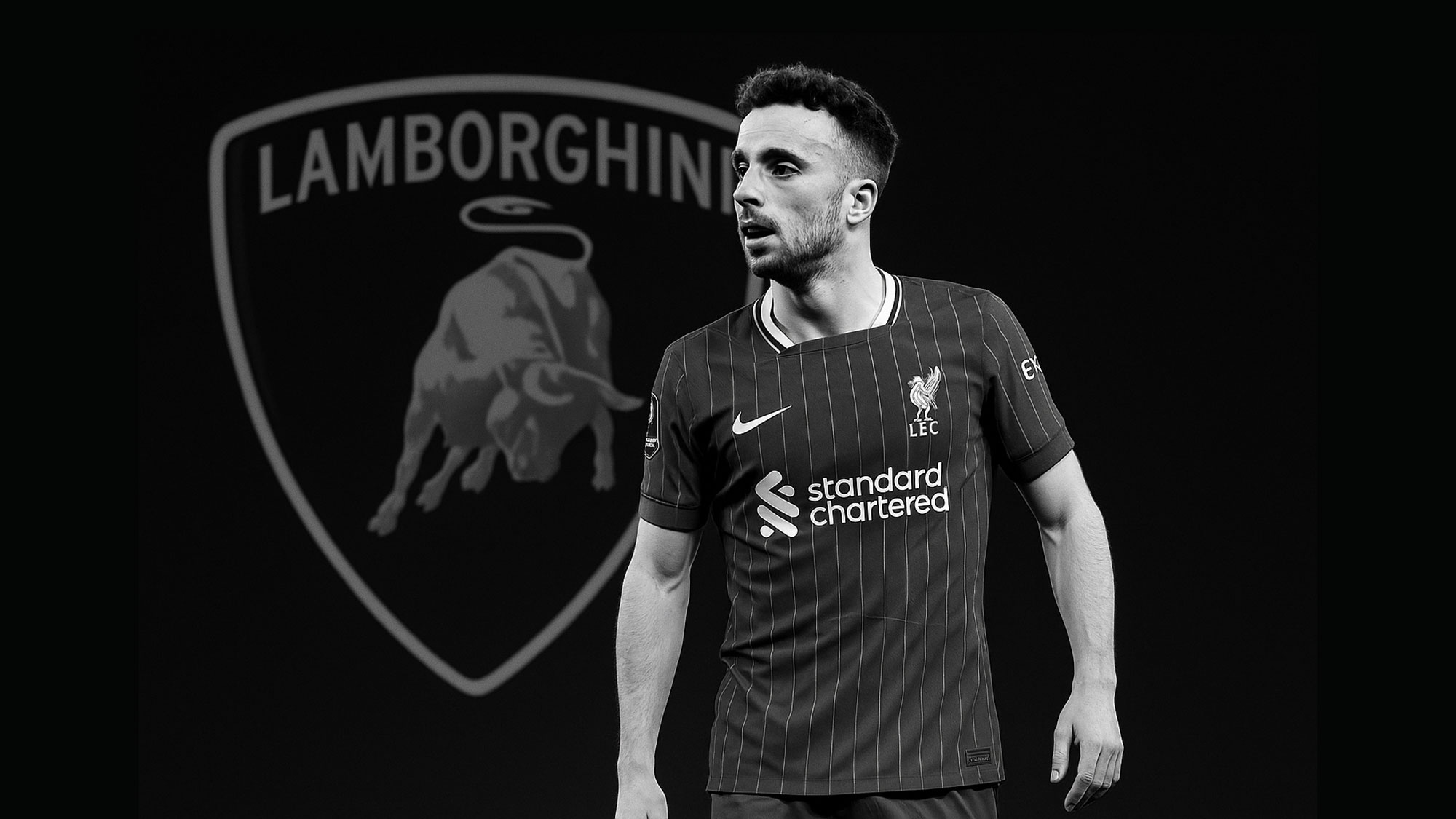 Futbol yıldızı Diogo Jota spor araba kazasında hayatını kaybetti: Lamborghini neden hemen alev aldı?