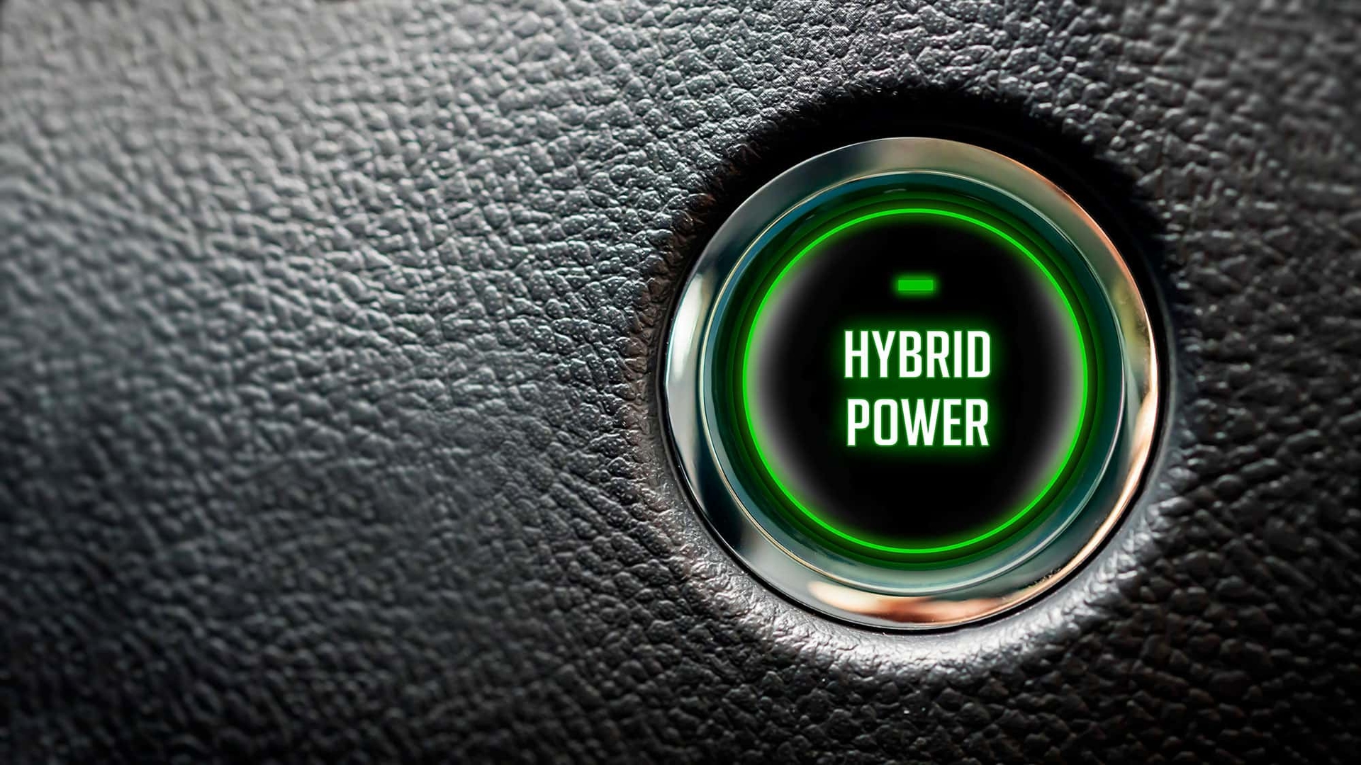 New registrations in the first half of the year: Nothing is booming in Germany, except hybrid