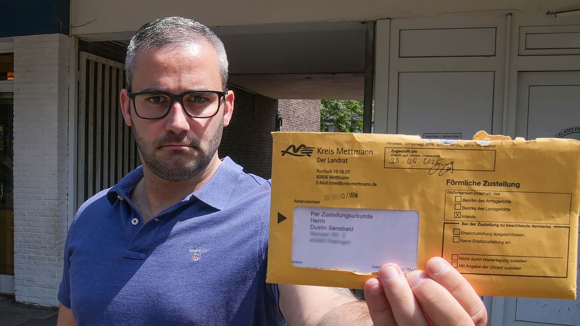 Patente di guida persa, anche se non sei mai stato sorpreso a superare il limite di velocità: come il furto di identità colpisce i conducenti