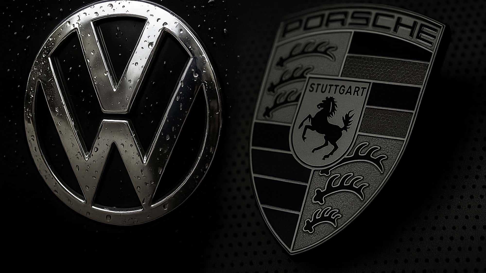 Volkswagen's profit slump in the second quarter: Porsche weighs heavily on VW's balance sheet