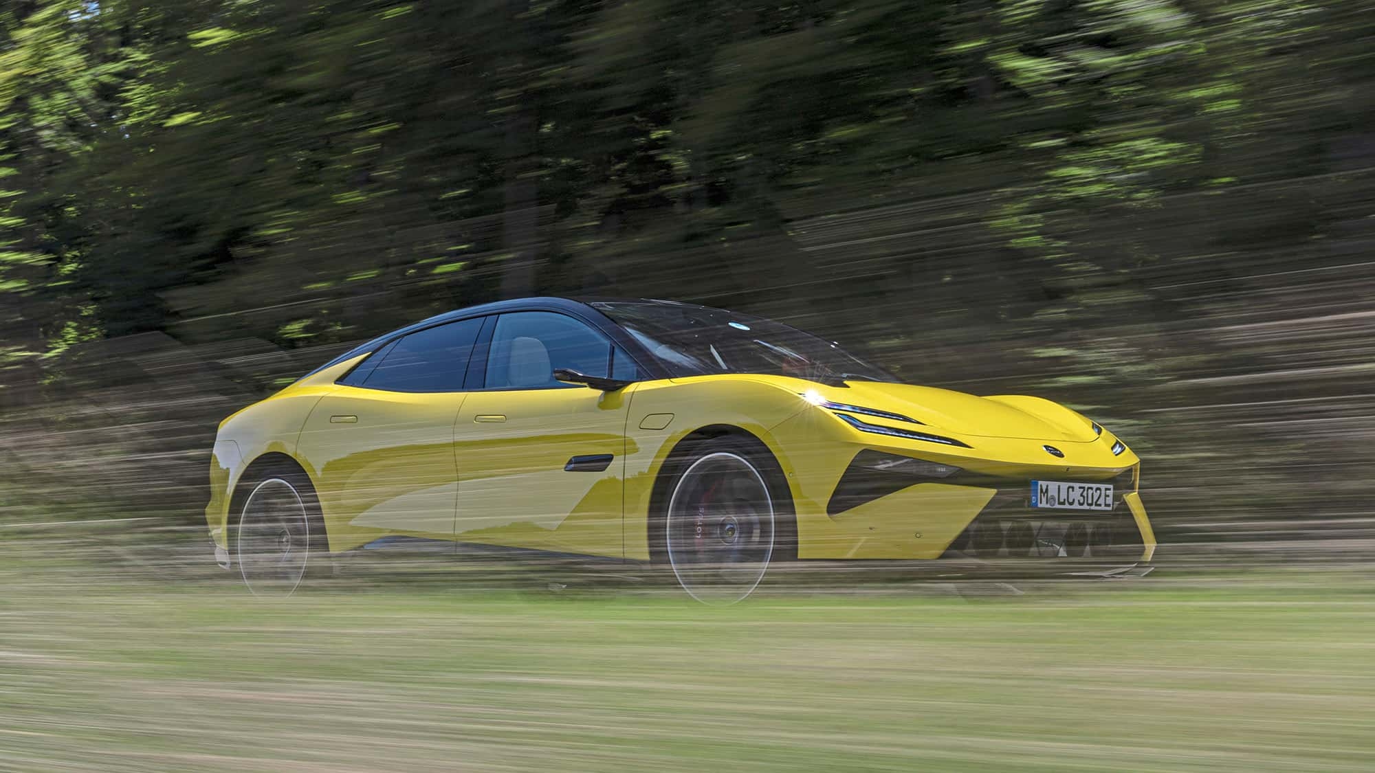 Lotus Emeya S incelemesi: Yeni Emeya'da ne kadar Lotus var?
