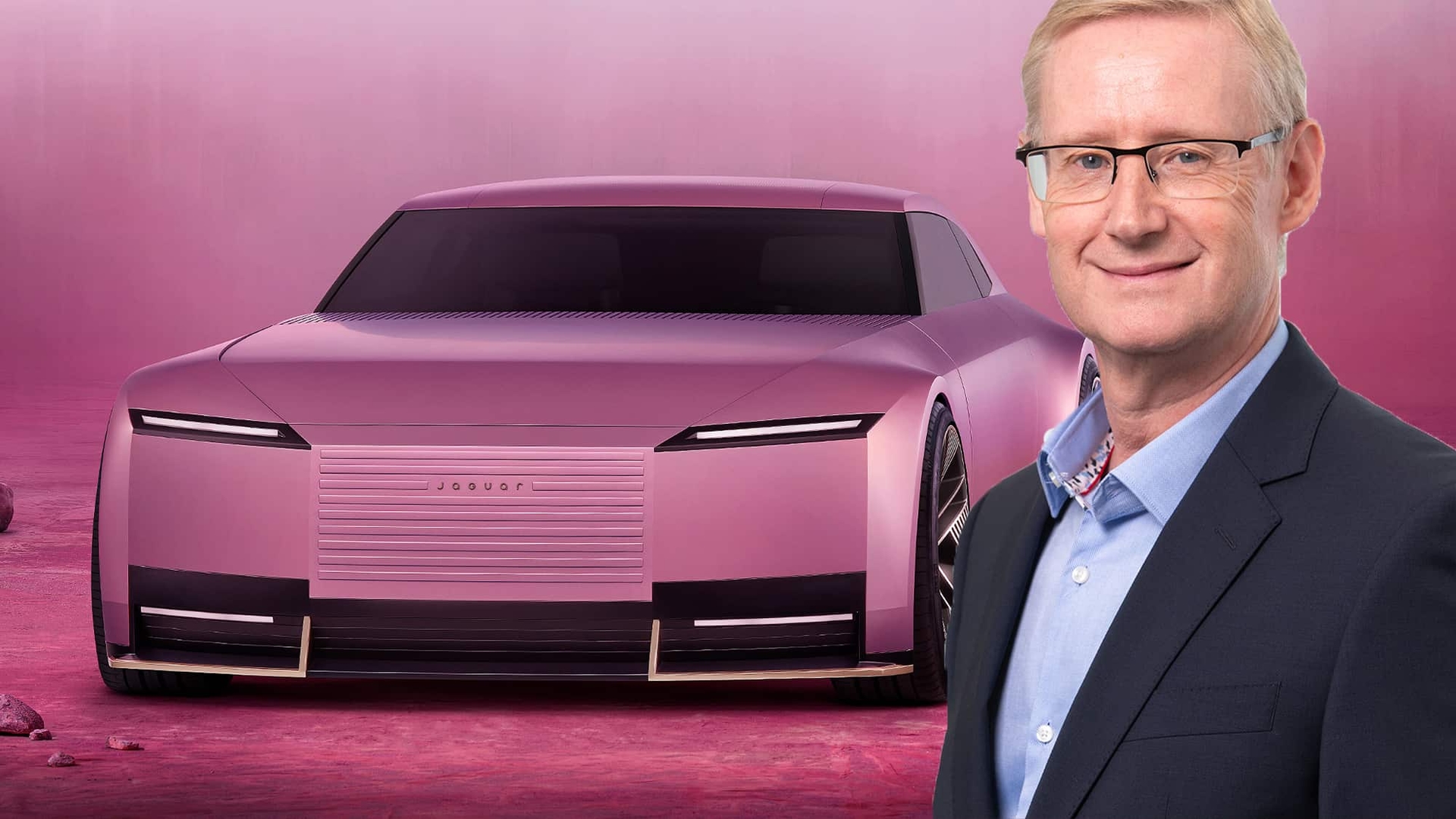 Renúncia do CEO da Jaguar Land Rover: isso tem alguma coisa a ver com a mudança para a mobilidade elétrica?