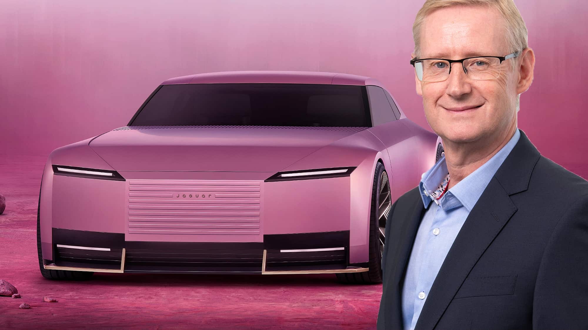 Renúncia do CEO da Jaguar Land Rover: isso tem alguma coisa a ver com a mudança para a mobilidade elétrica?