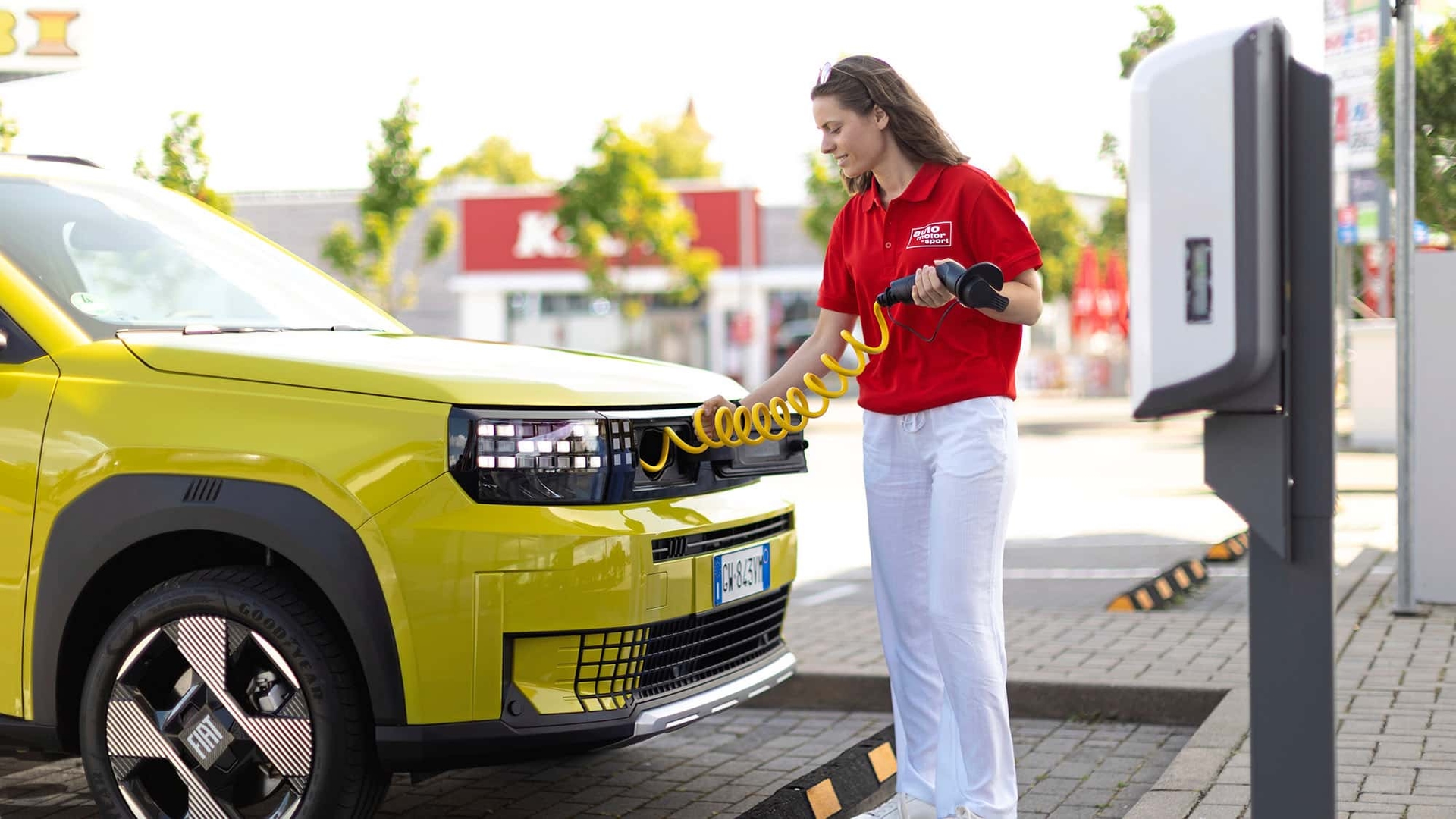 L'associazione dei concessionari ZDK critica le statistiche sulle immatricolazioni: i numeri record delle immatricolazioni delle auto elettriche sono falsi?