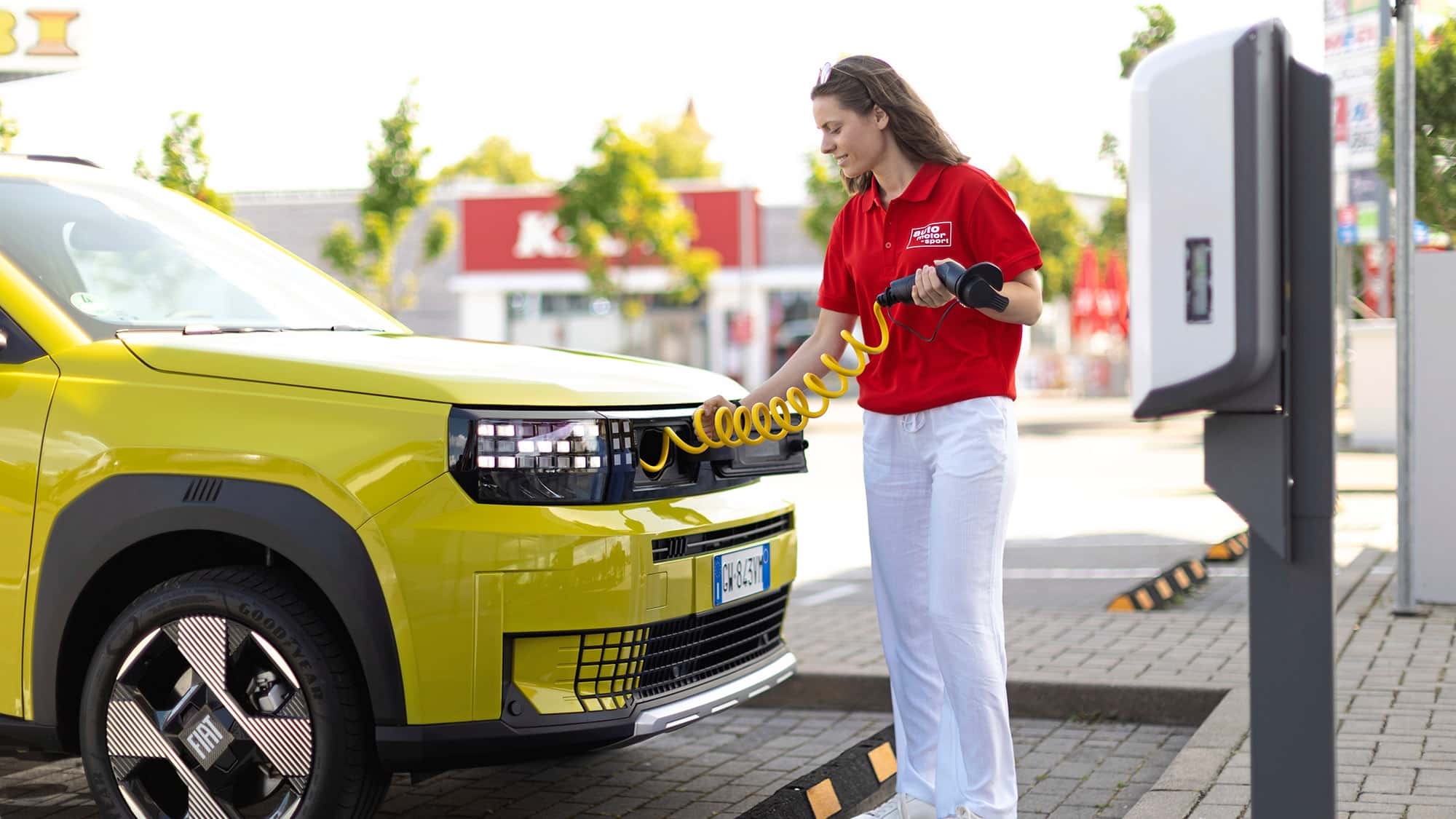 L'associazione dei concessionari ZDK critica le statistiche sulle immatricolazioni: i numeri record delle immatricolazioni delle auto elettriche sono falsi?
