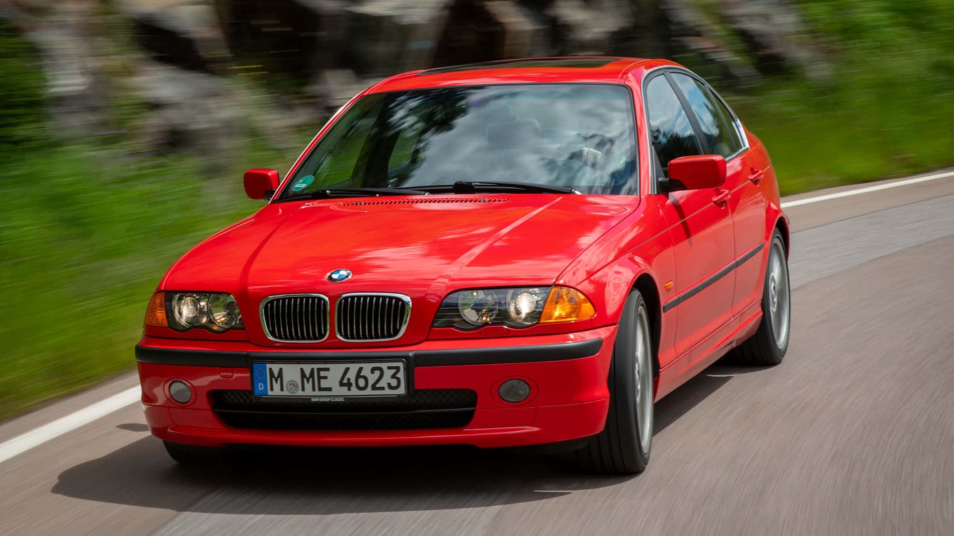 BMW 3 Series generations from the E21 to the G20: What is special about the BMW 3 Series?