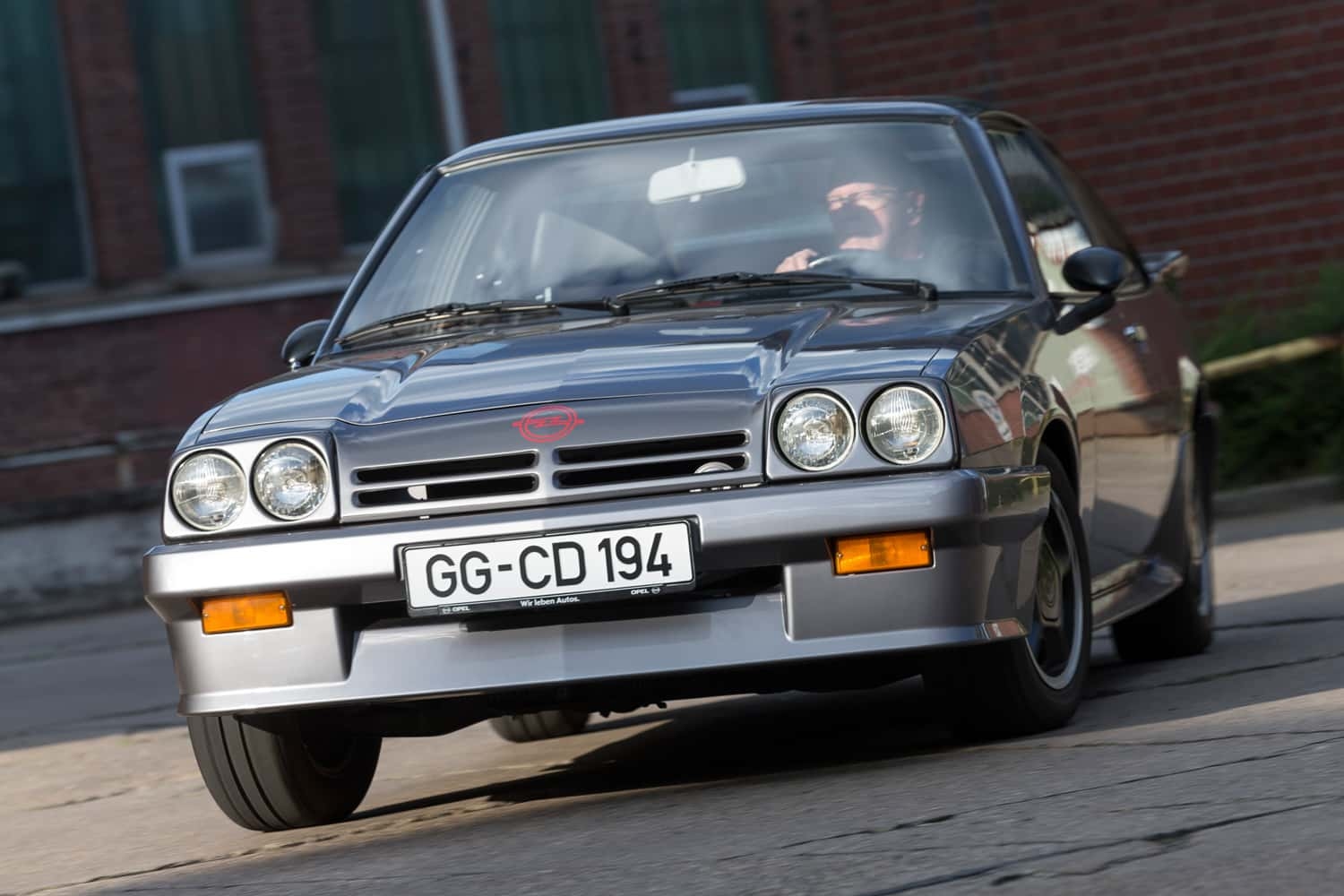 Opel Manta B (1975-1988) Weaknesses, Prices: Honest buddy with rust problems