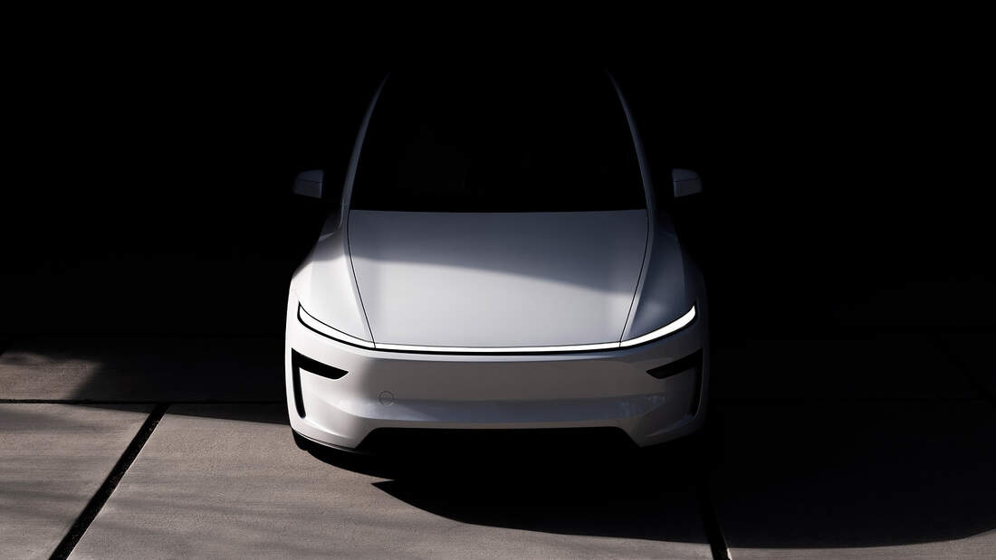Tesla Model Y Juniper data en prijzen: Hoe het bereik toeneemt met de Model Y facelift
