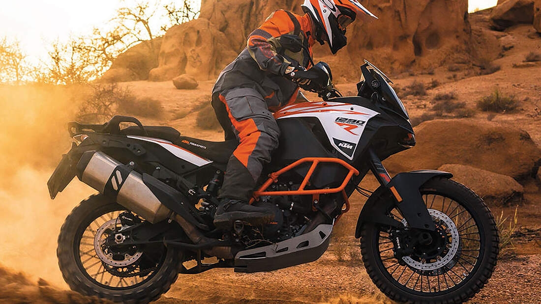BMW se montre intéressé par le rachat de KTM : les créanciers acceptent un plan de restructuration – mais qui paie ?