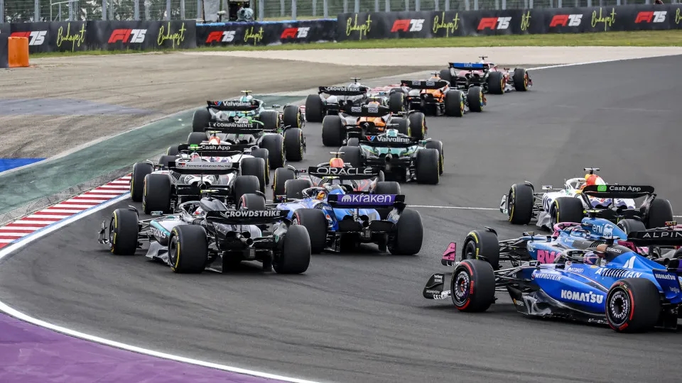 Le posizioni (ufficialmente) aperte in Formula 1 per il 2026