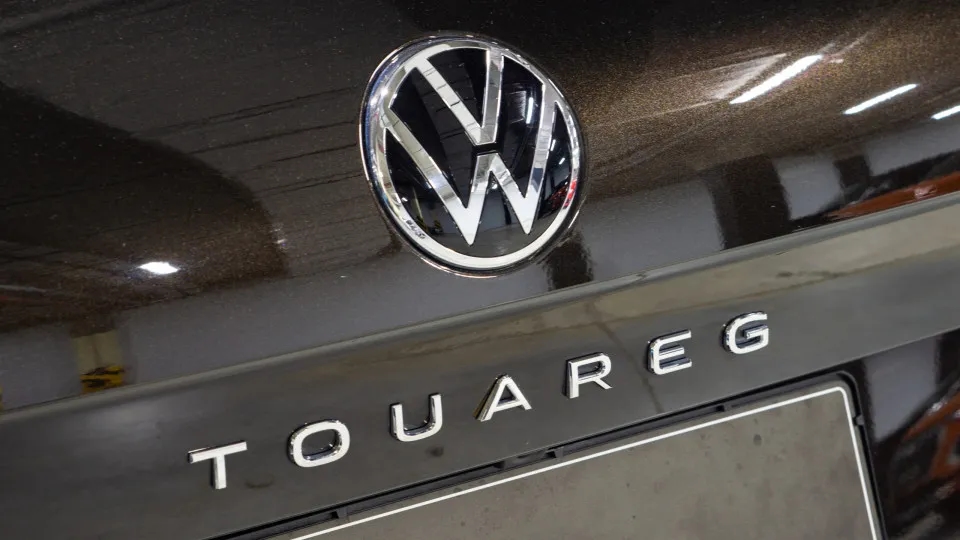 El Volkswagen Touareg tendrá una nueva vida como coche eléctrico