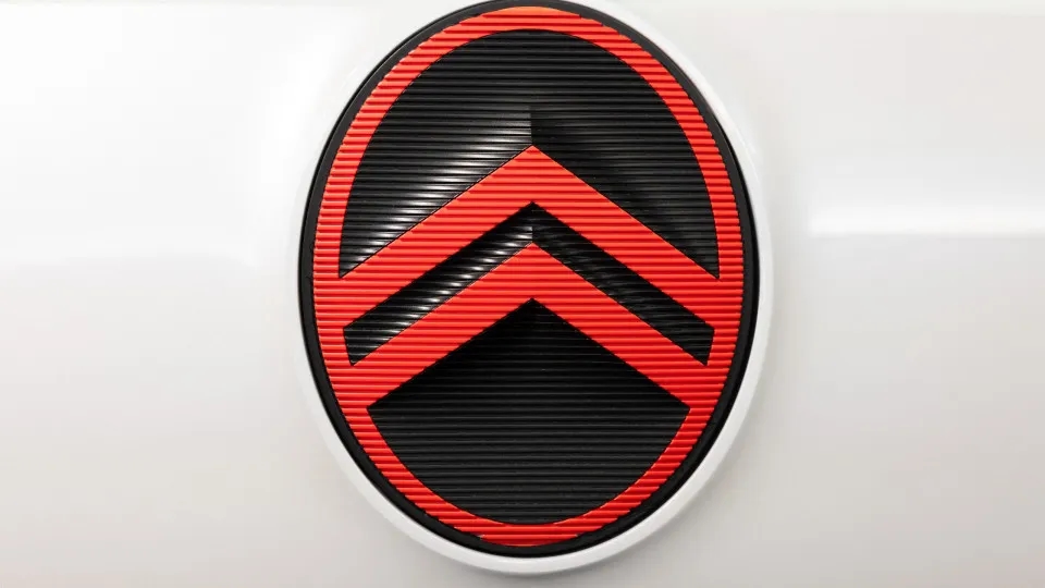 Citroën готовится обновить бренд; презентация в декабре