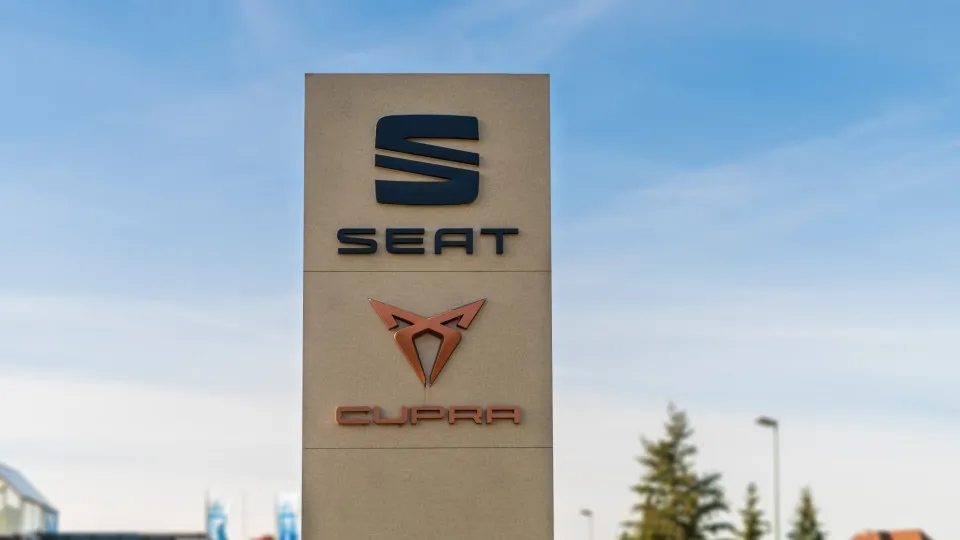 Маркус Хаупт утвержден на должность генерального директора SEAT и Cupra