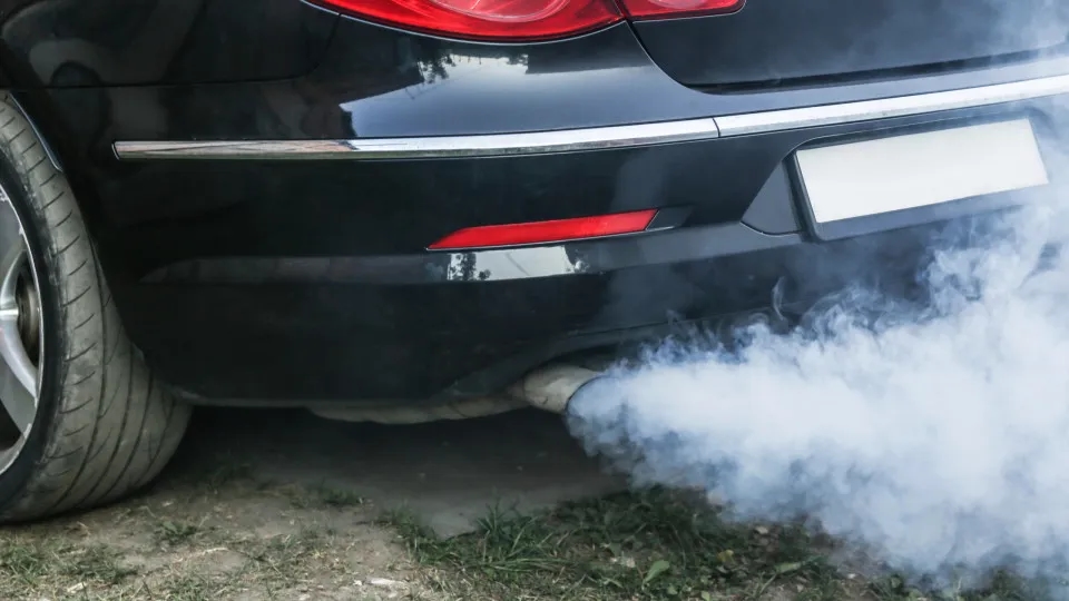 UK begins trial in massive emissions falsification case