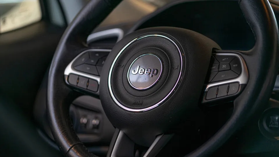 Stellantis and Dongfeng may develop new Jeep