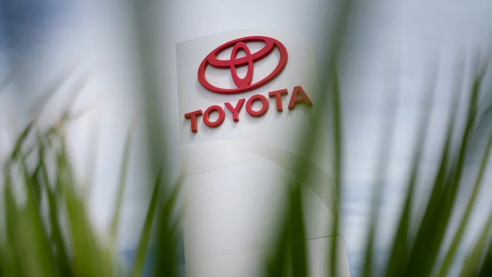 Toyota ha battuto ogni record di vendite in Europa fino a settembre. Ecco i numeri.