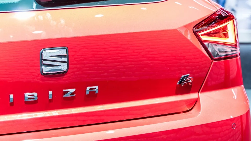 La SEAT Ibiza continuerà a produrre indipendentemente dal motore, afferma un dirigente