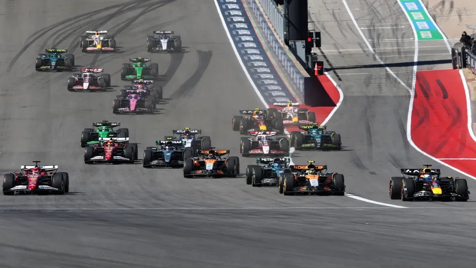 La corsa al titolo di Formula 1 continua in Messico. Tutti i programmi