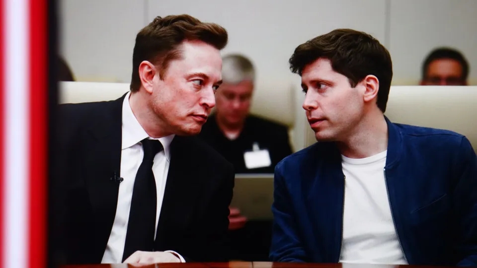 Конкурент Маска ждет Tesla семь лет и требует вернуть деньги.