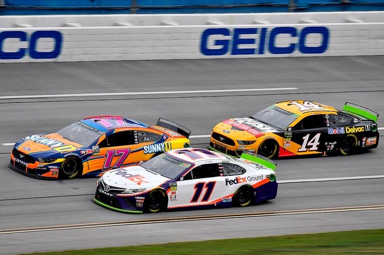 Motorsport America takes a look back at our November 2014 coverage of the GIECO 500