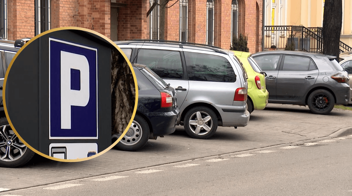 Kierowcy zapłacą również w weekendy. Polski kurort zmienia zasady