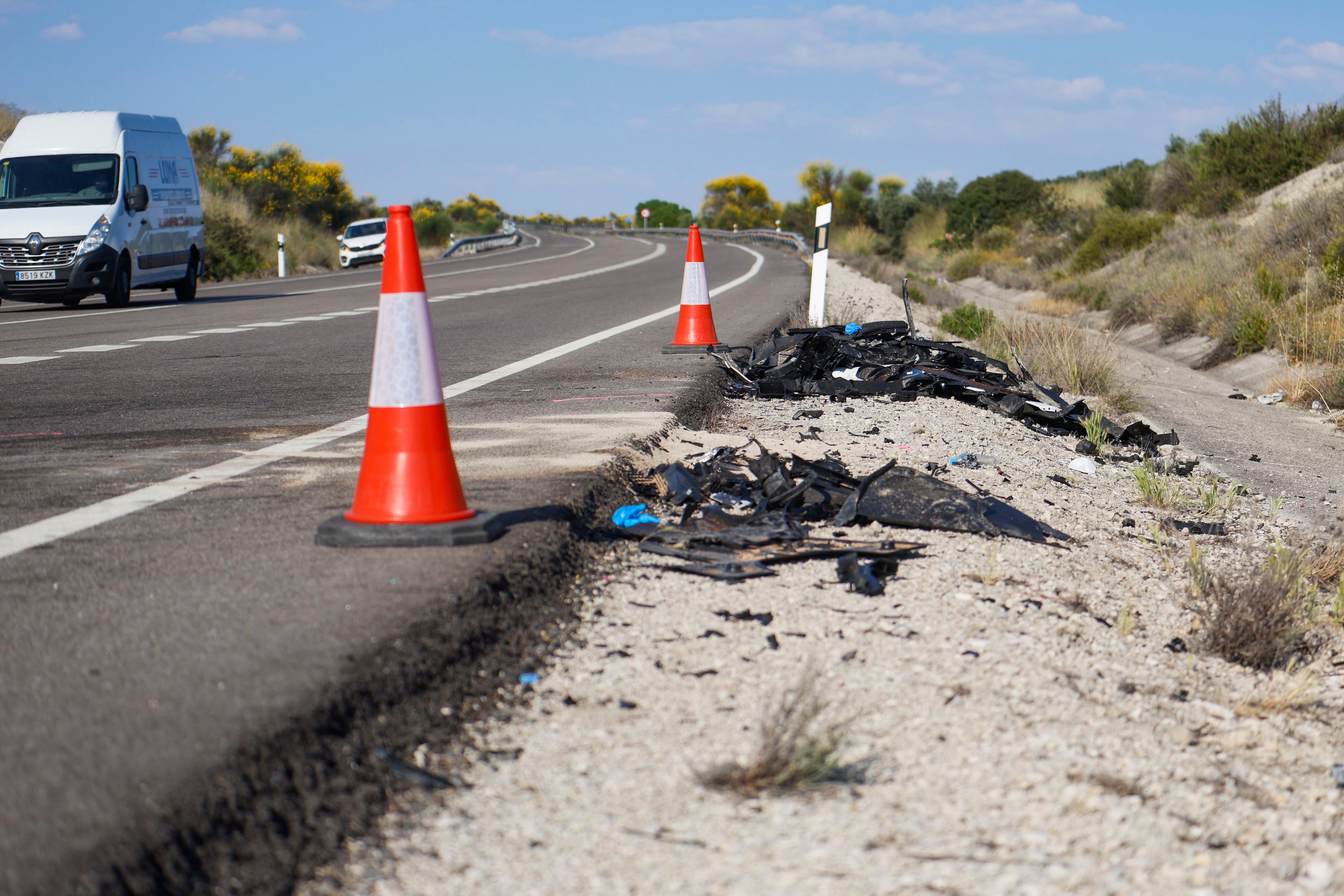 Die vier Tage ohne einen einzigen Verkehrstoten in diesem Sommer