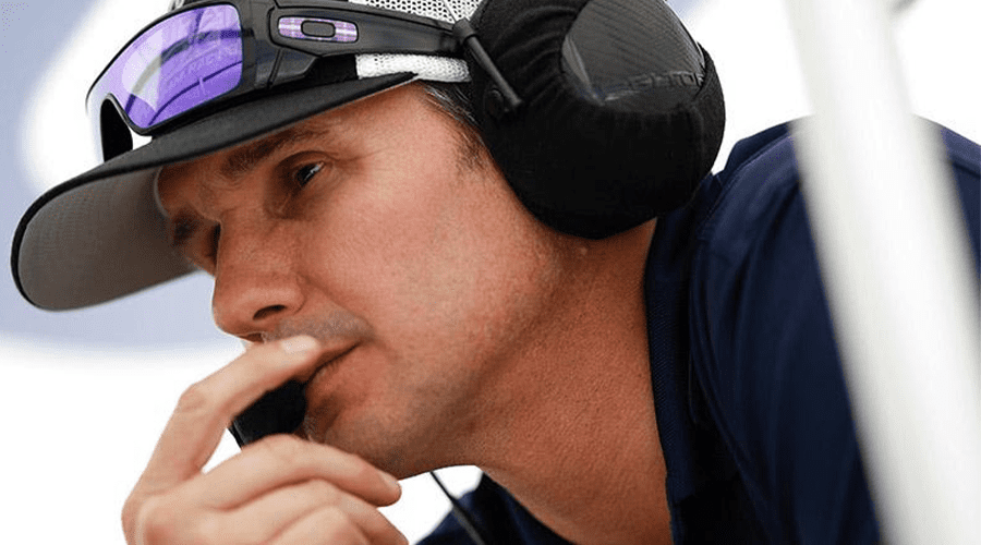 Lally To Serve As Grand Marshal At Lime Rock