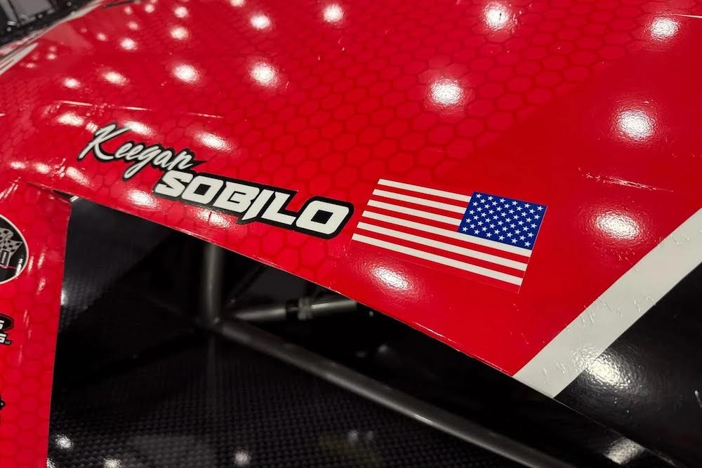 Sobilo Inks MAC Tools For All-Stars Tour Run