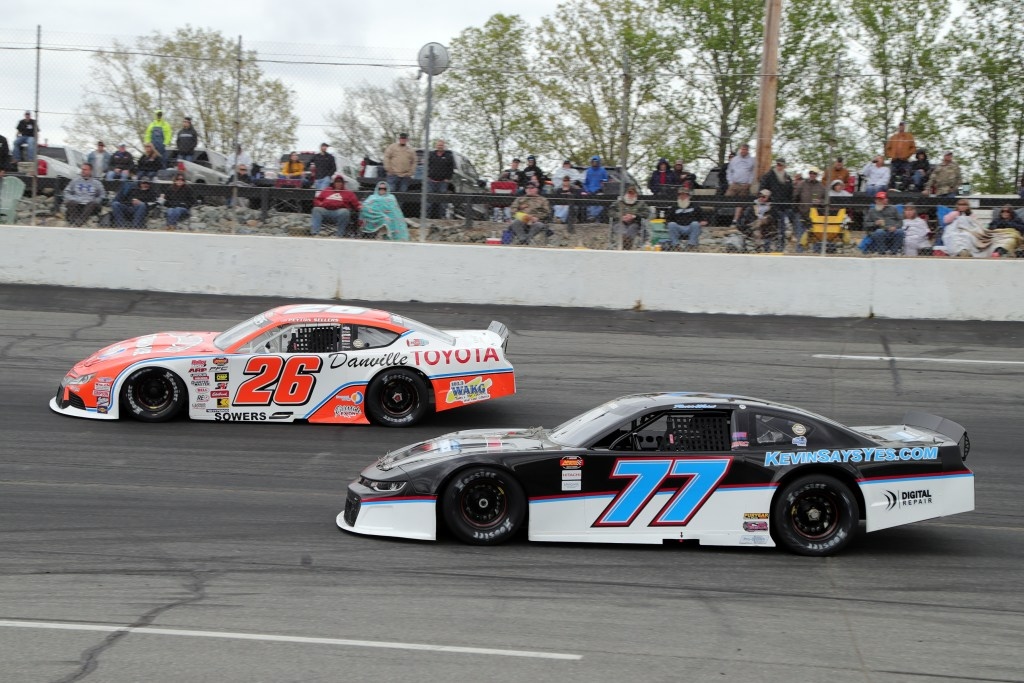 Advance Auto Parts Night At The Races