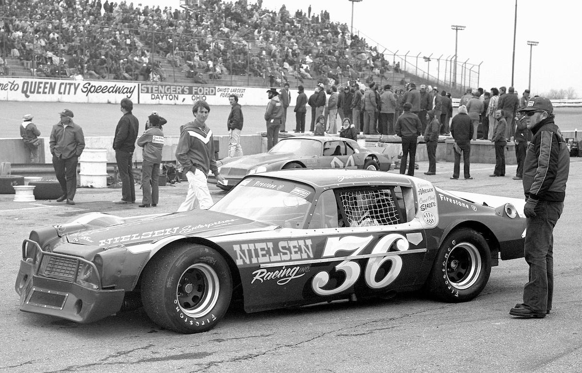 Remembering Fred Nielsen