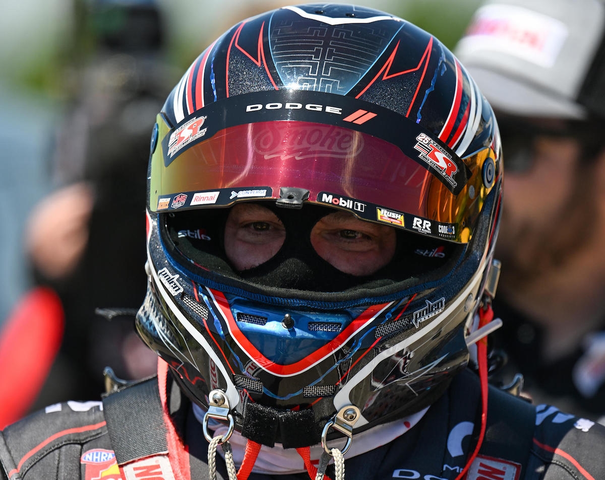 Stewart pilotará a Elite Motorsports Top Fueler em 2026